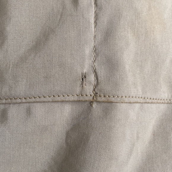 Roots genuine leather shoulder & crossbody bag - Picture 7 of 12